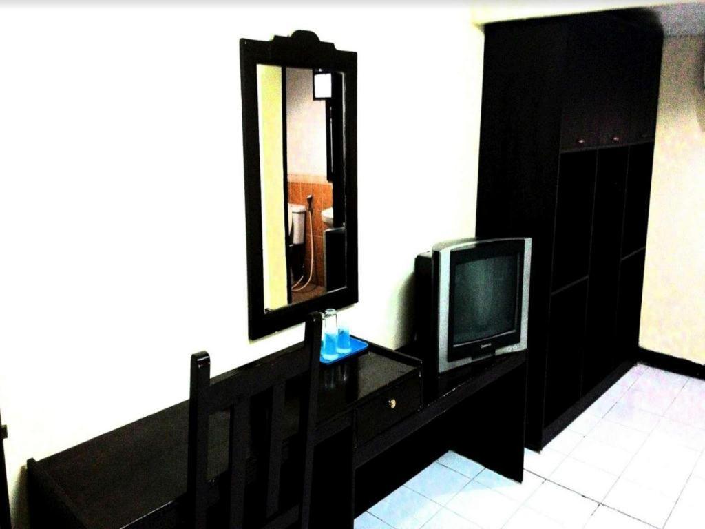 Serayu Hotel Timika Extérieur photo