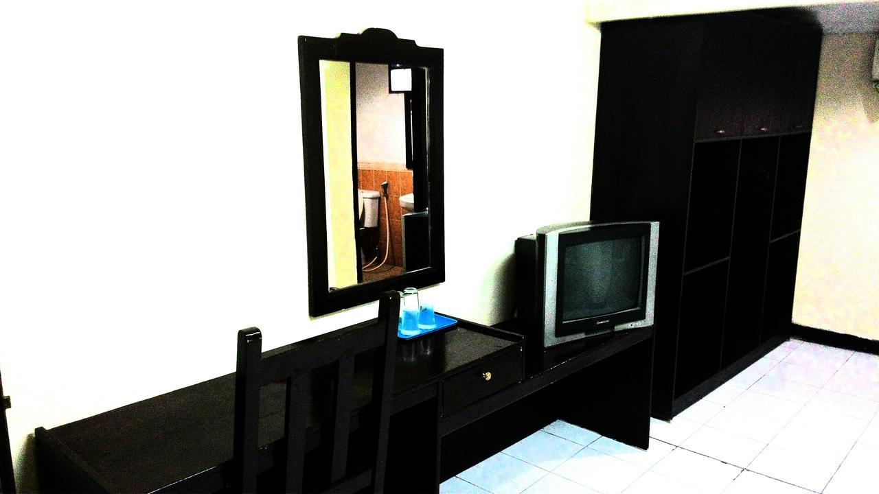 Serayu Hotel Timika Extérieur photo