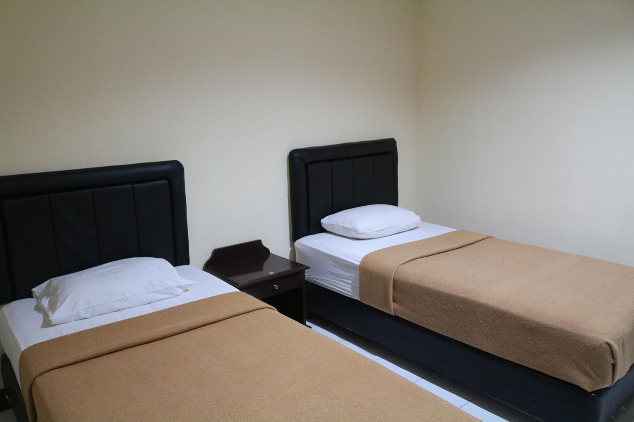 Serayu Hotel Timika Extérieur photo