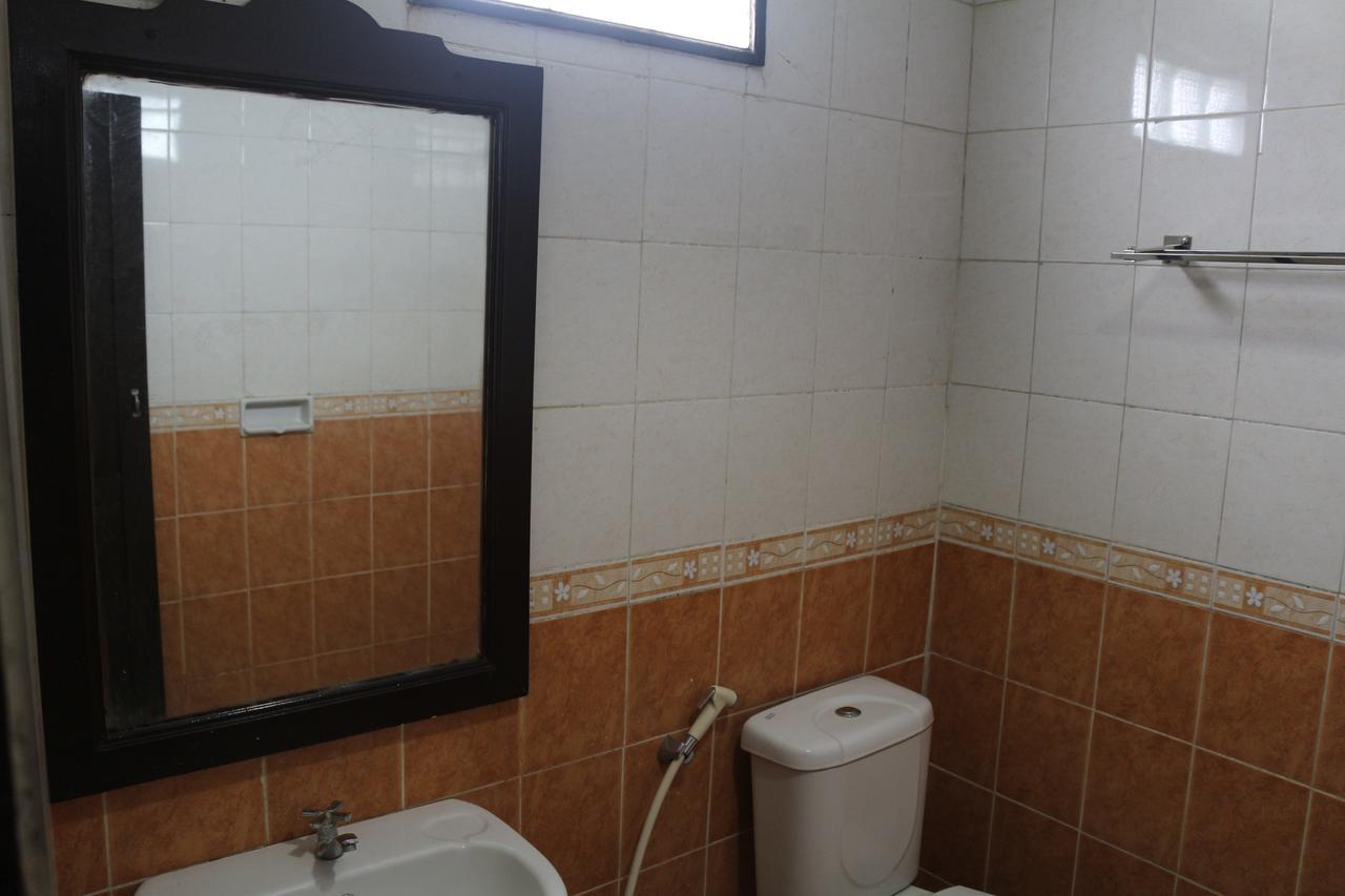 Serayu Hotel Timika Extérieur photo